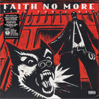 Disc vinil FAITH NO MORE - KING FOR A DAY... FOOL FOR A LIFETIME - LP2