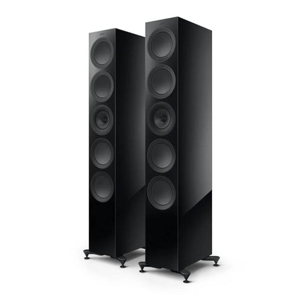 KEF R11 Meta resigilat