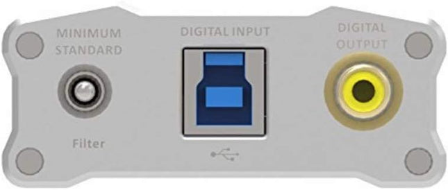 DAC iFi Audio Nano iDSD LE