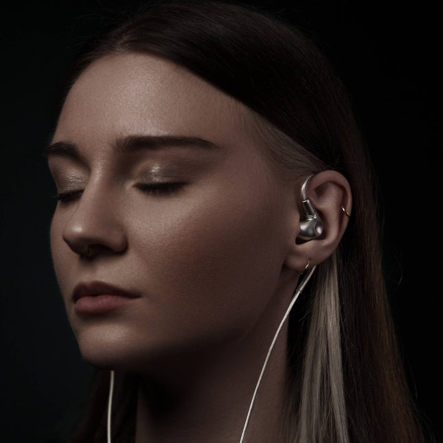 Casti Hi-Fi Meze Audio ASTRU