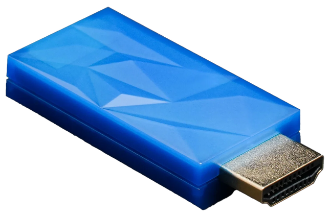 Filtru audio iFi Audio HDMI iSILENCER resigilat