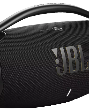 Активни колони JBL Boombox 3 WIFI