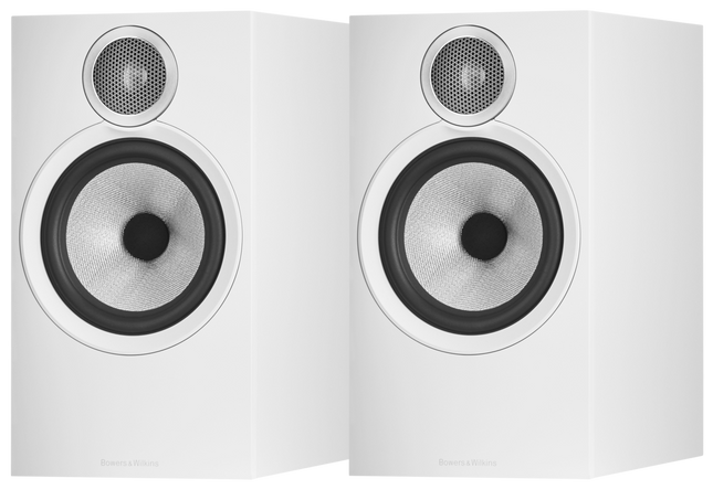 Тонколони Bowers & Wilkins 606 S3