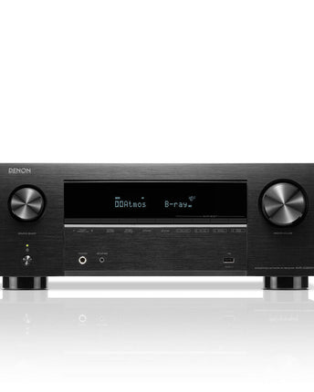 Denon AVR-X2800H resigilat