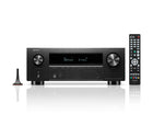 Denon AVR-X2800H – разопакован