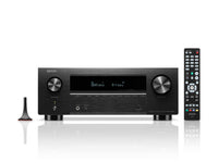 Denon AVR-X2800H – разопакован