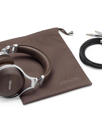Casti Denon AH-D5200