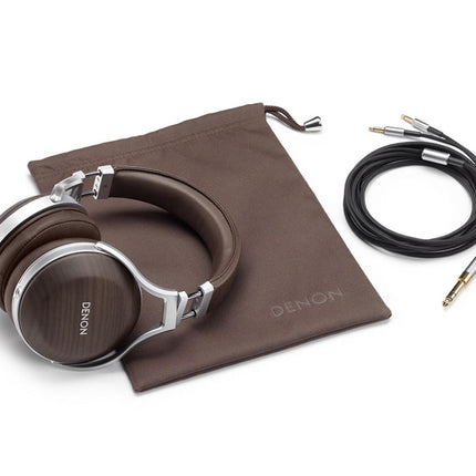 Casti Denon AH-D5200