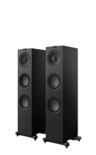 KEF Q7 Meta — imagine principală, fundal transparent