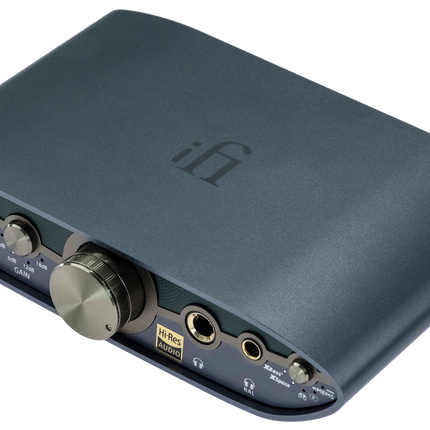 DAC casti iFi Audio ZEN CAN 3