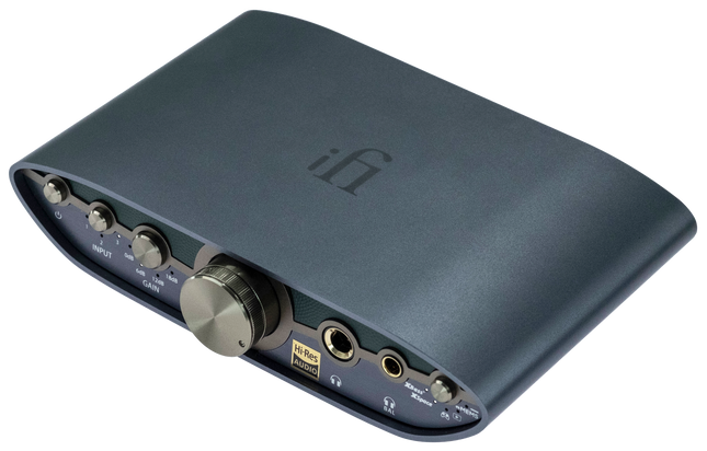 DAC casti iFi Audio ZEN CAN 3