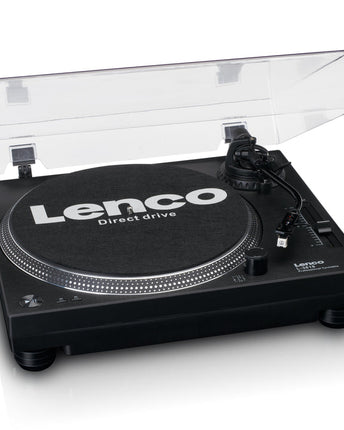 Пикап Lenco L-3818BK