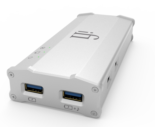 Filtru audio iFi Audio Micro iUSB 3.0