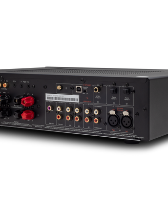 Cambridge Audio CXA81 Mk II усилвател