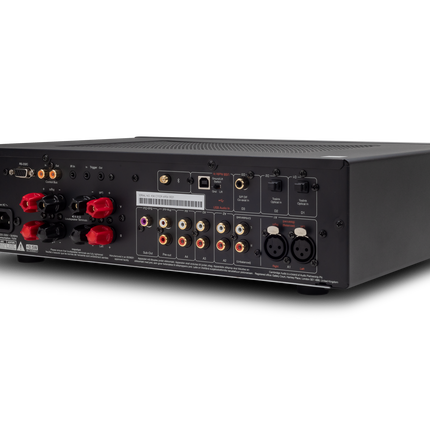 Усилвател Cambridge Audio CXA81