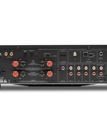Cambridge Audio EXA100