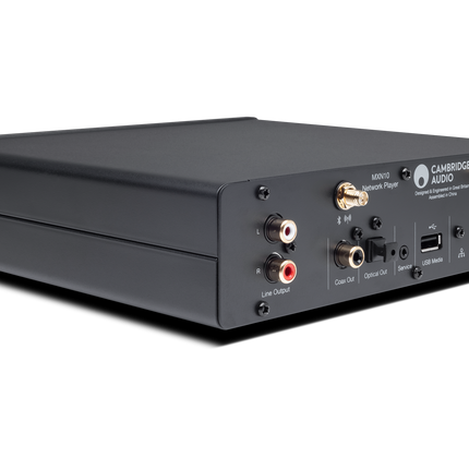 Cambridge Audio MXN10