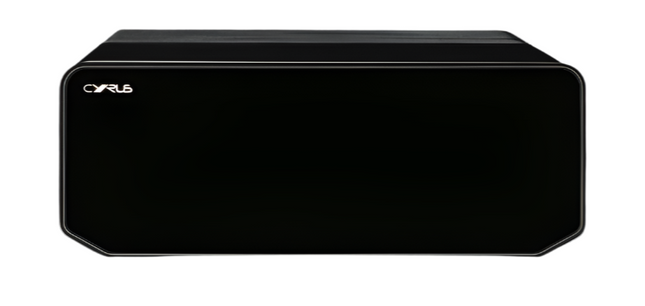 Sursa de curent cu filtrare Cyrus Audio 40 PSU resigilat