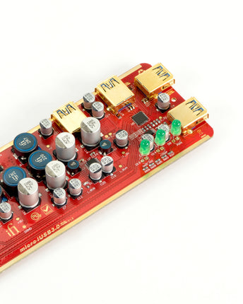 iFi Audio micro iUSB3.0