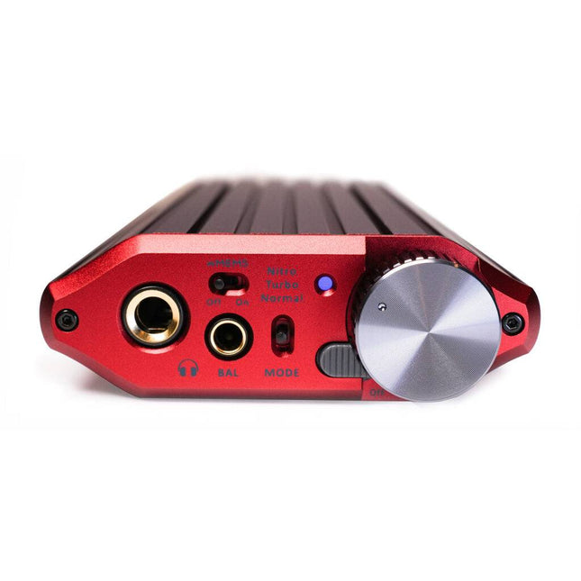 DAC iFi Audio iDSD Diablo 2 resigilat