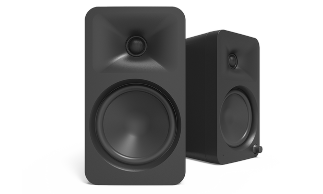 Boxe active Kanto Audio ORA4, 4 inch woofer, 100W, Bluetooth resigilat