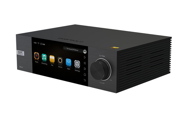 Стример EverSolo DMP-A6