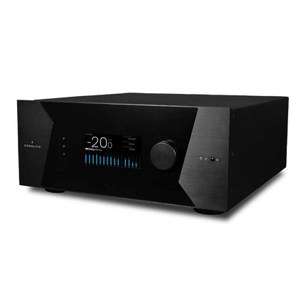 ISP Elite 16 Analog MK3 StormAudio resigilat