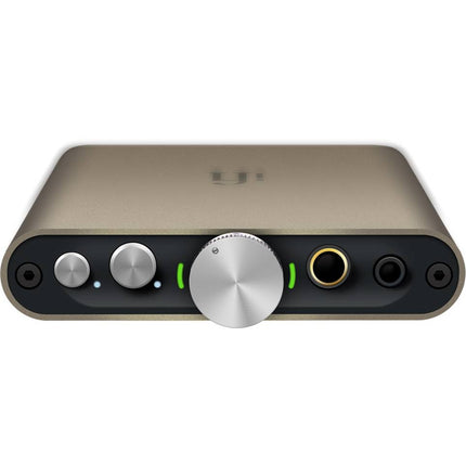iFi Audio Hip Dac 3 – разопакован