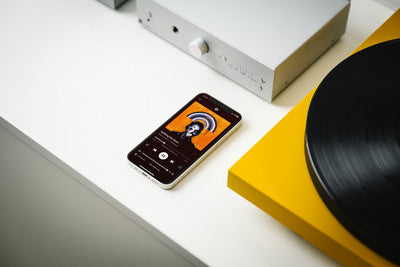 Amplificator integrat ProJect Uni Box S3