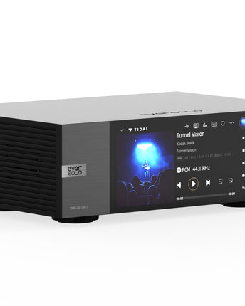 EverSolo DMP-A6 Gen 2