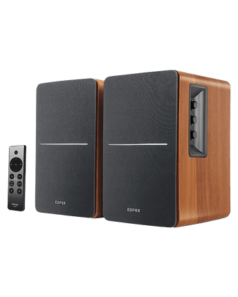Boxe de raft Edifier 2.0 R1280DBs, Bluetooth