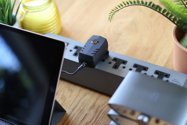Sursa de curent cu filtrare iFi Audio iPower 2 resigilat
