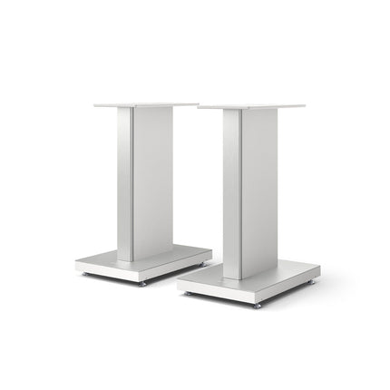 Стойка за под KEF S-RF1 Floor Stand – разопакована