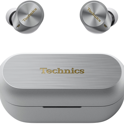 Слушалки Technics EAH-AZ80, True Wireless, Bluetooth, multipoint, ANC