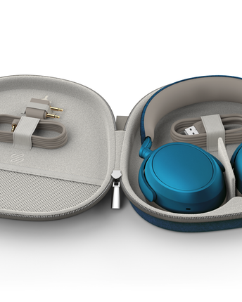 Безжични слушалки Sennheiser Momentum 4, Bluetooth 5.2