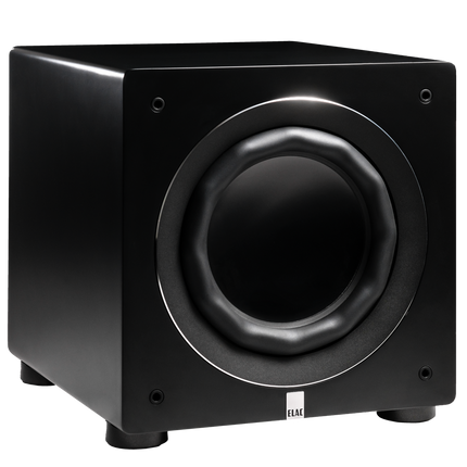 Subwoofer ELAC Varro Reference RS500 resigilat