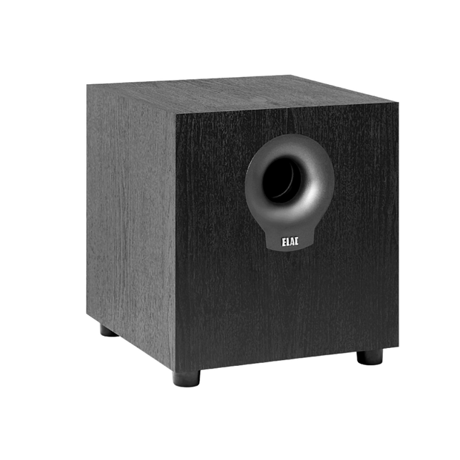 Субуфер ELAC Debut SUB S10.2 повторно запечатан
