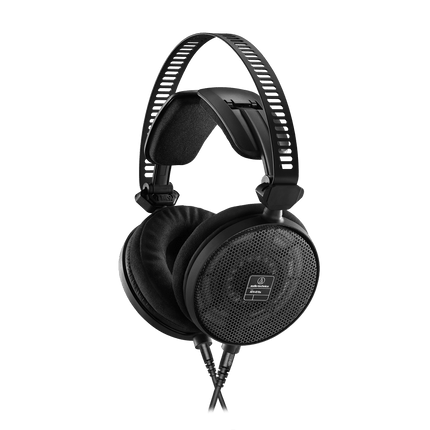 Hi-Fi слушалки Audio-Technica ATH-R70x презапечатани