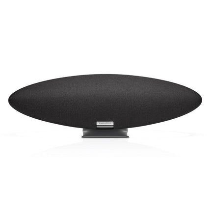 Високоговорителят Bowers &amp; Wilkins Zeppelin е повторно запечатан