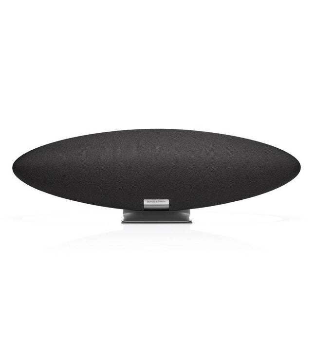 Високоговорителят Bowers &amp; Wilkins Zeppelin е повторно запечатан