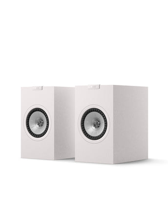 Високоговорителите KEF Q1 Meta са запечатани повторно