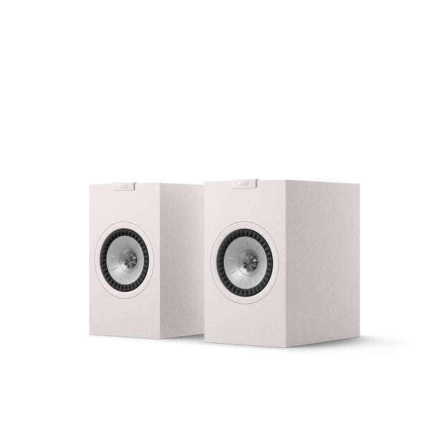 Високоговорителите KEF Q1 Meta са запечатани повторно