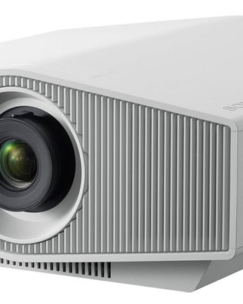 Повторно запечатан видео проектор Sony VPL-XW5000