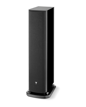 Focal ARIA EVO X No 2 подови високоговорители