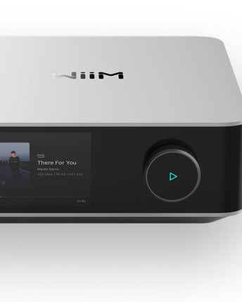 Amplificator WiiM Amp Ultra
