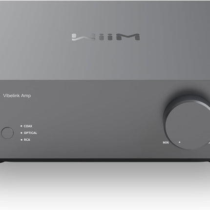 Amplificator integrat WiiM Vibelink Amp