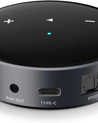 Wi-Fi стриймър WiiM Mini, 24bit /192kHz