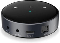 Wi-Fi стриймър WiiM Mini, 24bit /192kHz