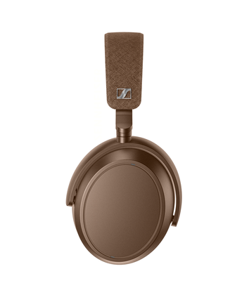 Безжични слушалки Sennheiser Momentum 4, Bluetooth 5.2