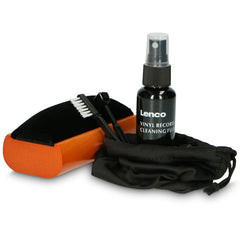Collection image for: Аксесоари за грамофони Lenco
